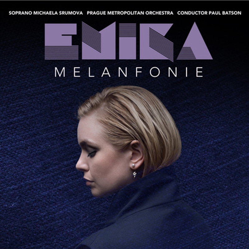 Melanfonie/Product Detail/Dance