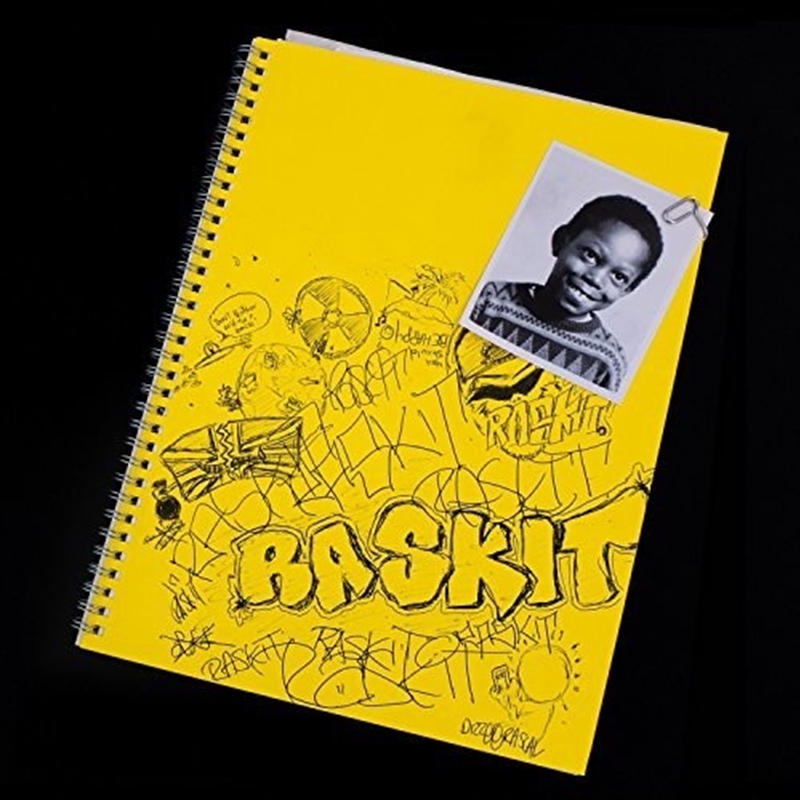Raskit/Product Detail/Rap/Hip-Hop/RnB