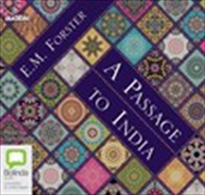 A Passage to India/Product Detail/General Fiction Books