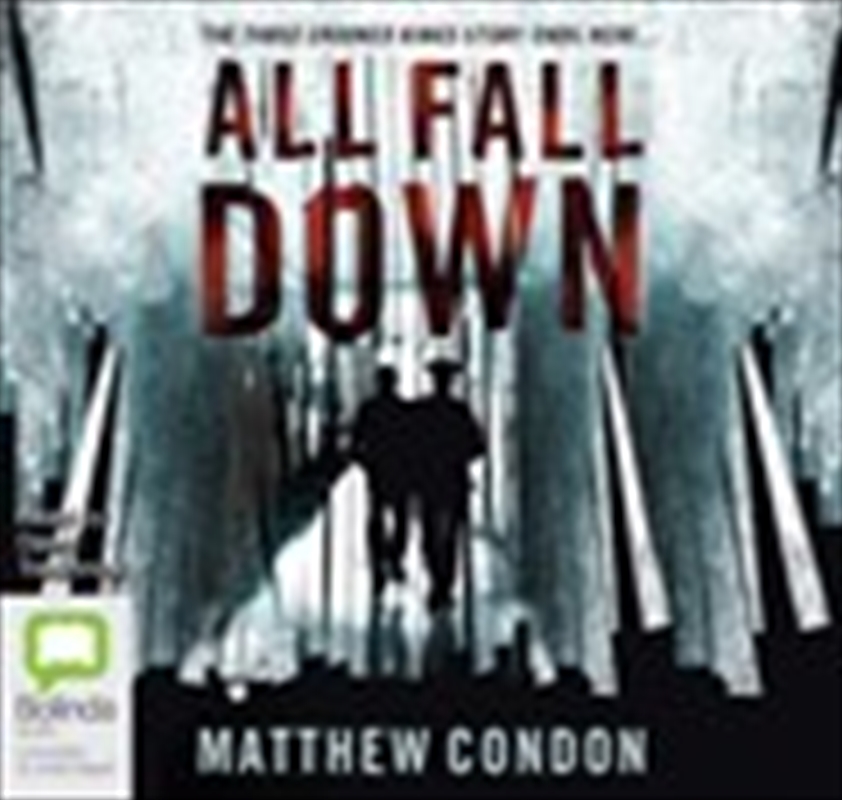 All Fall Down/Product Detail/Australian