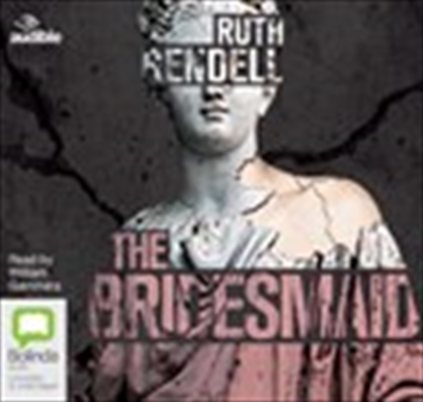 The Bridesmaid/Product Detail/Crime & Mystery Fiction