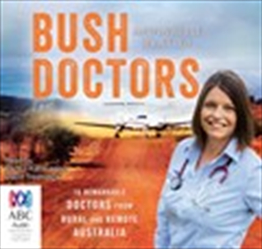Bush Doctors/Product Detail/Australian