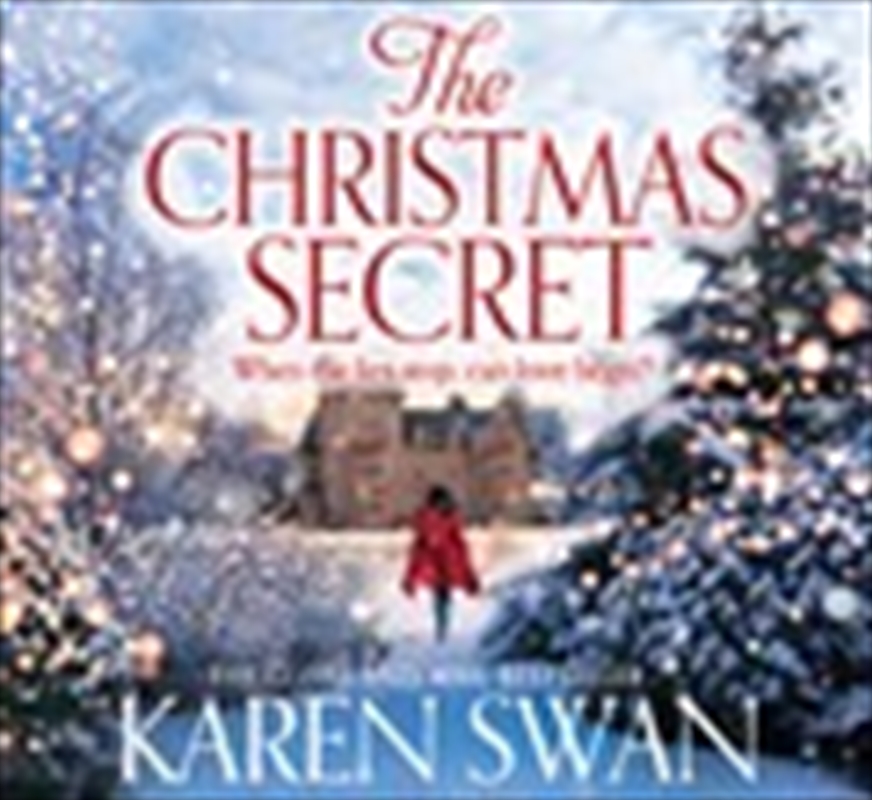 The Christmas Secret/Product Detail/Romance
