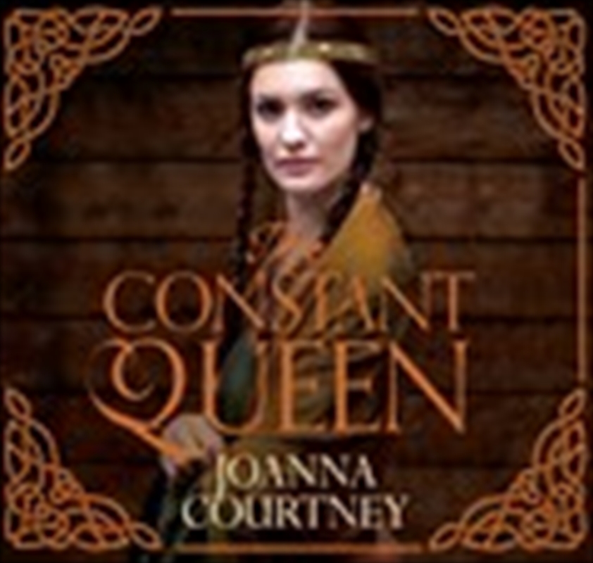 The Constant Queen/Product Detail/Historical Fiction