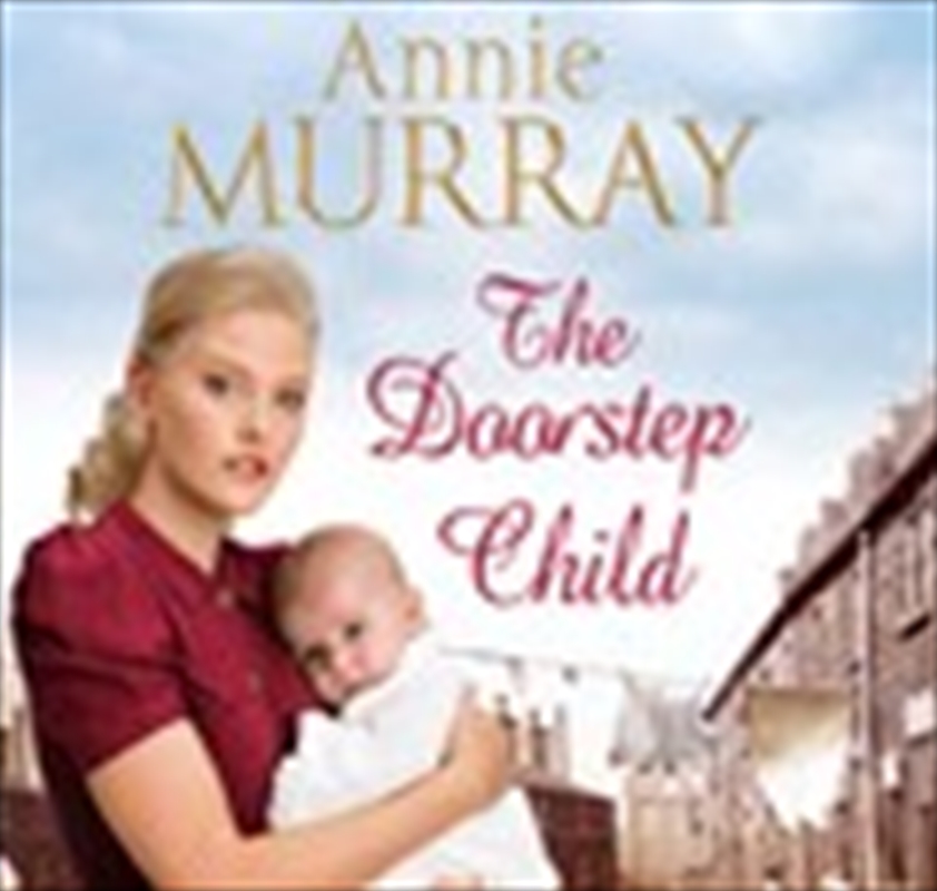 The Doorstep Child/Product Detail/General Fiction Books