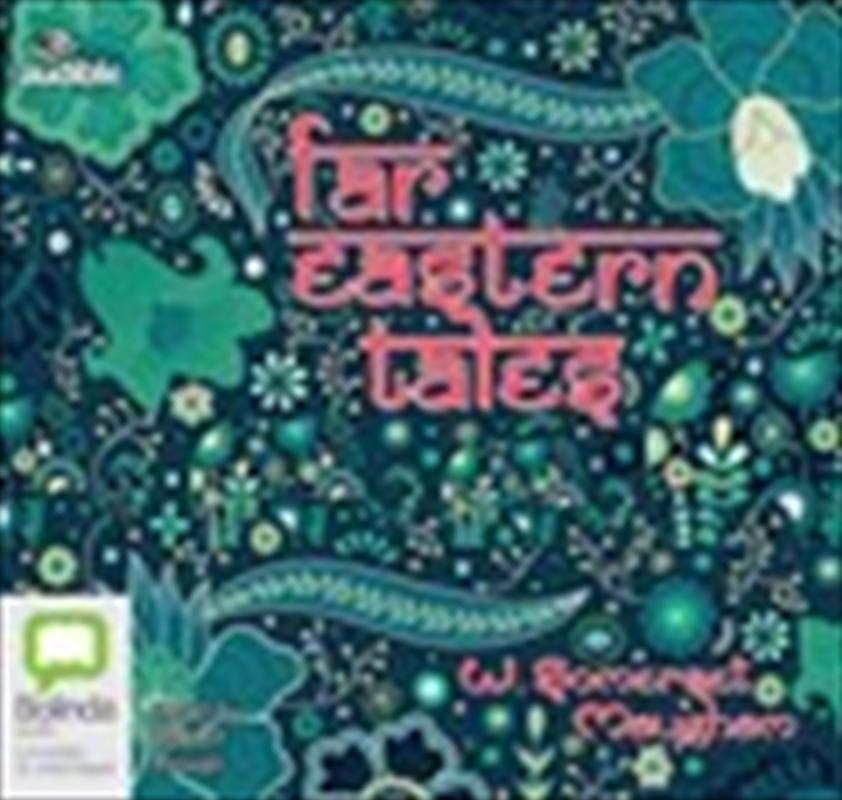 Far Eastern Tales/Product Detail/General Fiction Books