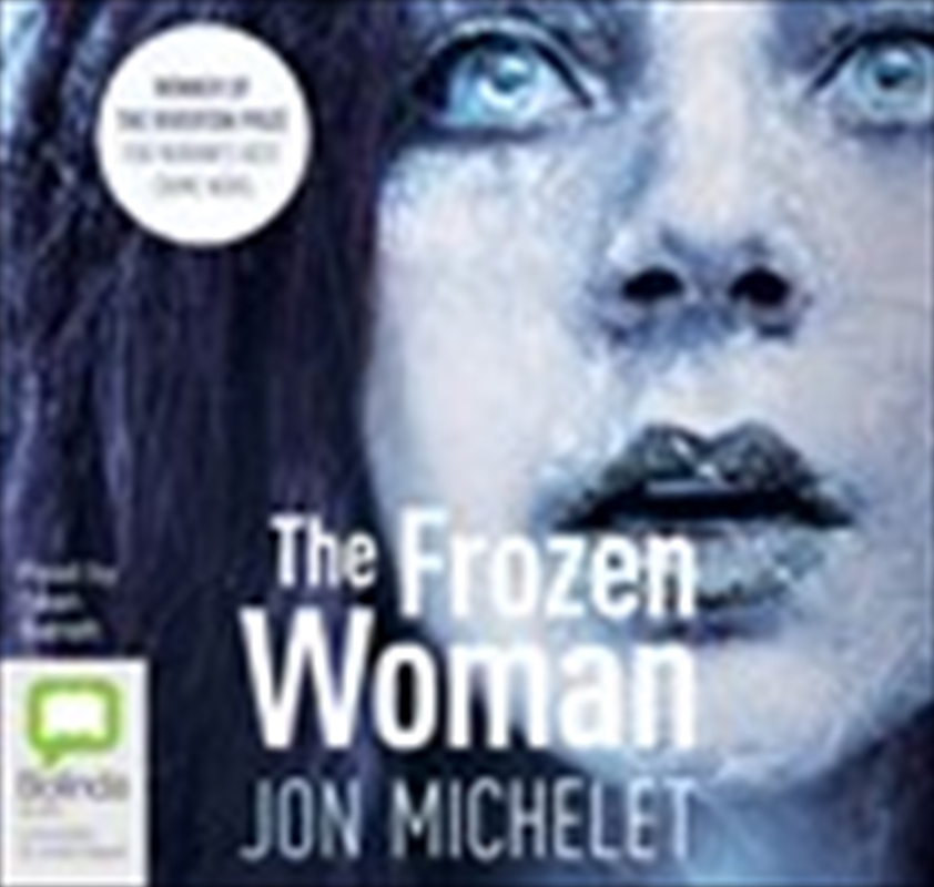 The Frozen Woman/Product Detail/Crime & Mystery Fiction
