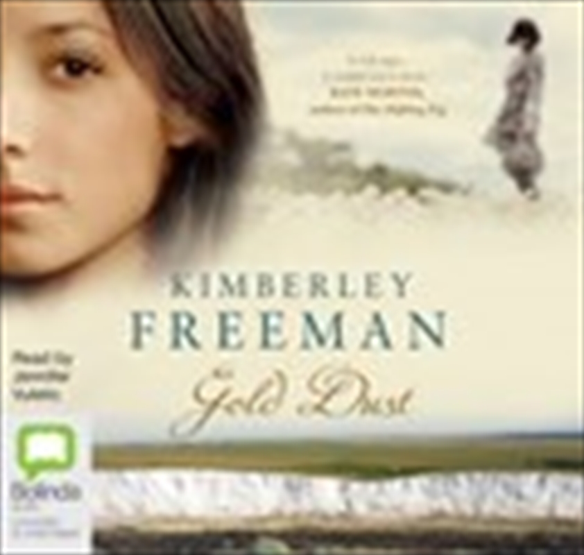 Gold Dust/Product Detail/Historical Fiction