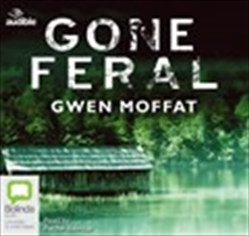 Gone Feral/Product Detail/Crime & Mystery Fiction