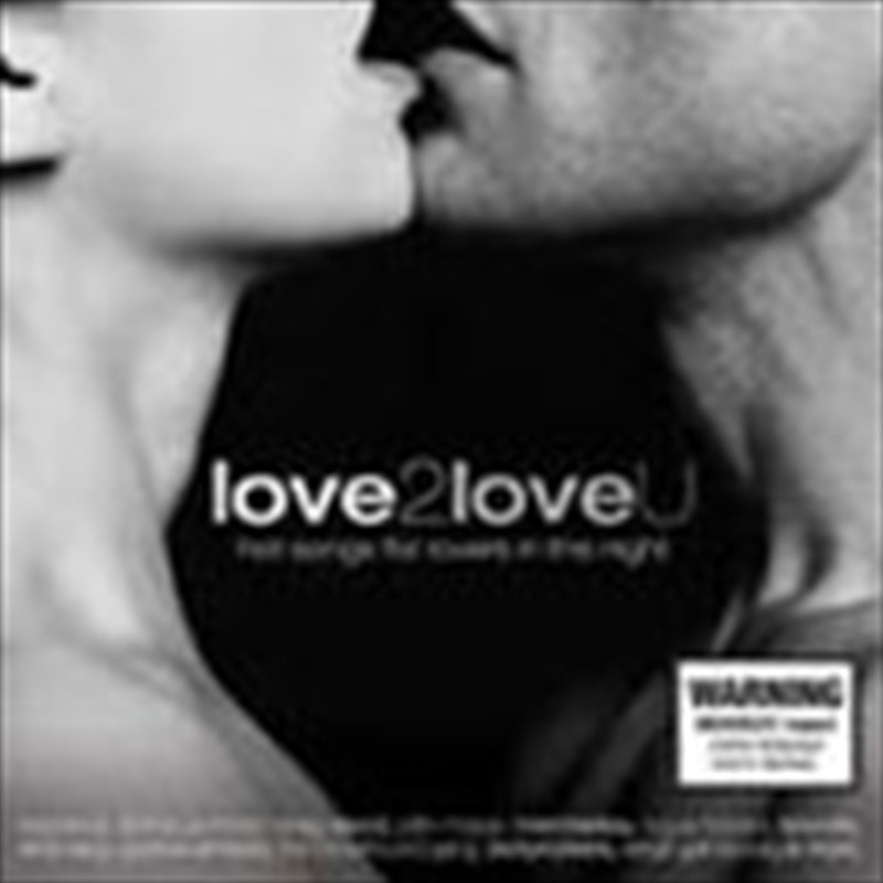 Love To Love You Songs For Lov/Product Detail/Various