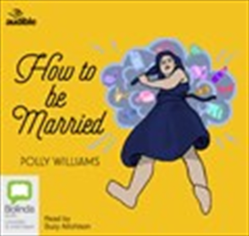 How to Be Married/Product Detail/Romance