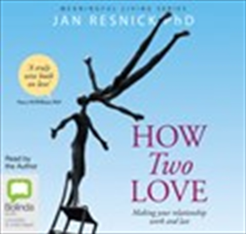 How Two Love/Product Detail/Self Help & Personal Development