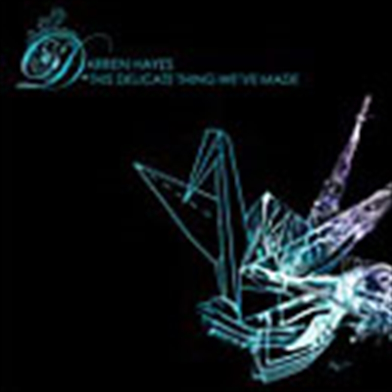 This Delicate Thing We've Made/Product Detail/Rock/Pop