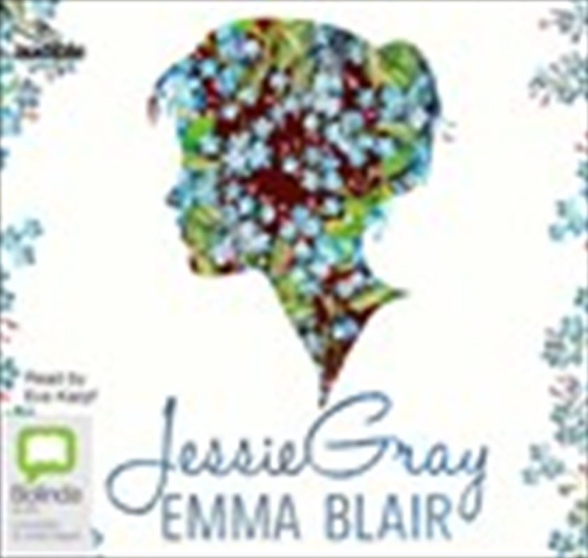 Jessie Gray/Product Detail/Romance