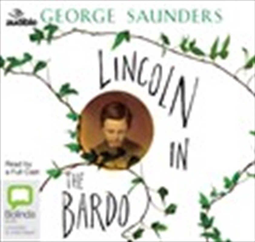 Lincoln in the Bardo/Product Detail/Historical Fiction