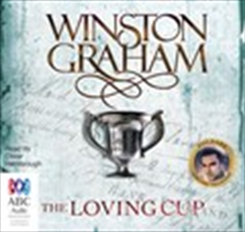 The Loving Cup/Product Detail/Historical Fiction