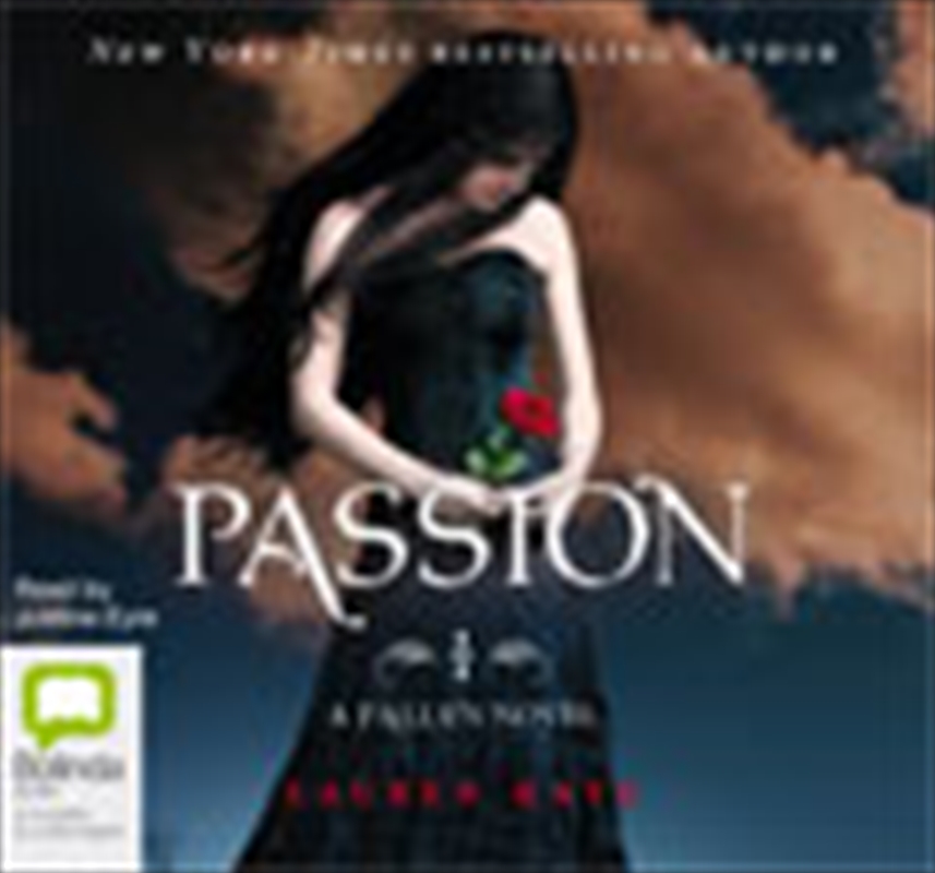 Passion/Product Detail/Young Adult Fiction