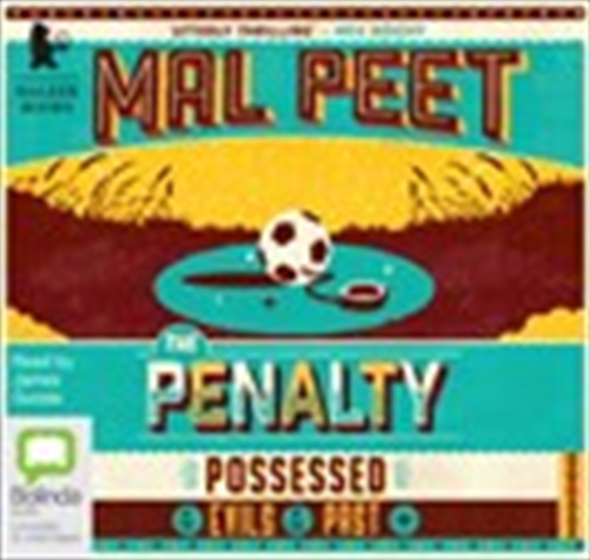 The Penalty/Product Detail/Children