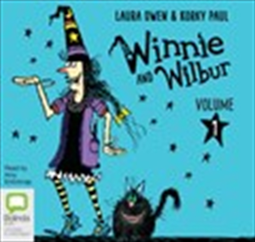 Winnie and Wilbur Volume 1/Product Detail/Childrens Fiction Books