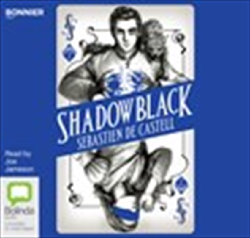 Shadowblack/Product Detail/Young Adult Fiction