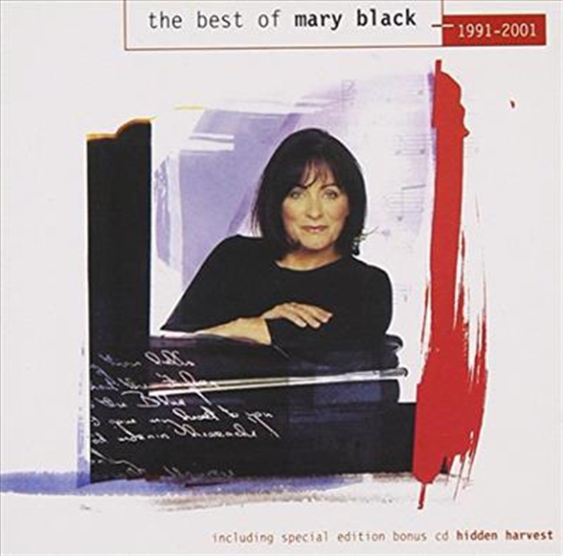 Best Of Mary Black- 1991-2001/Product Detail/World
