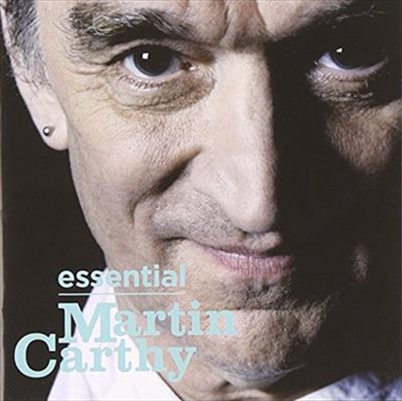 Essential Martin Carthy/Product Detail/Blues