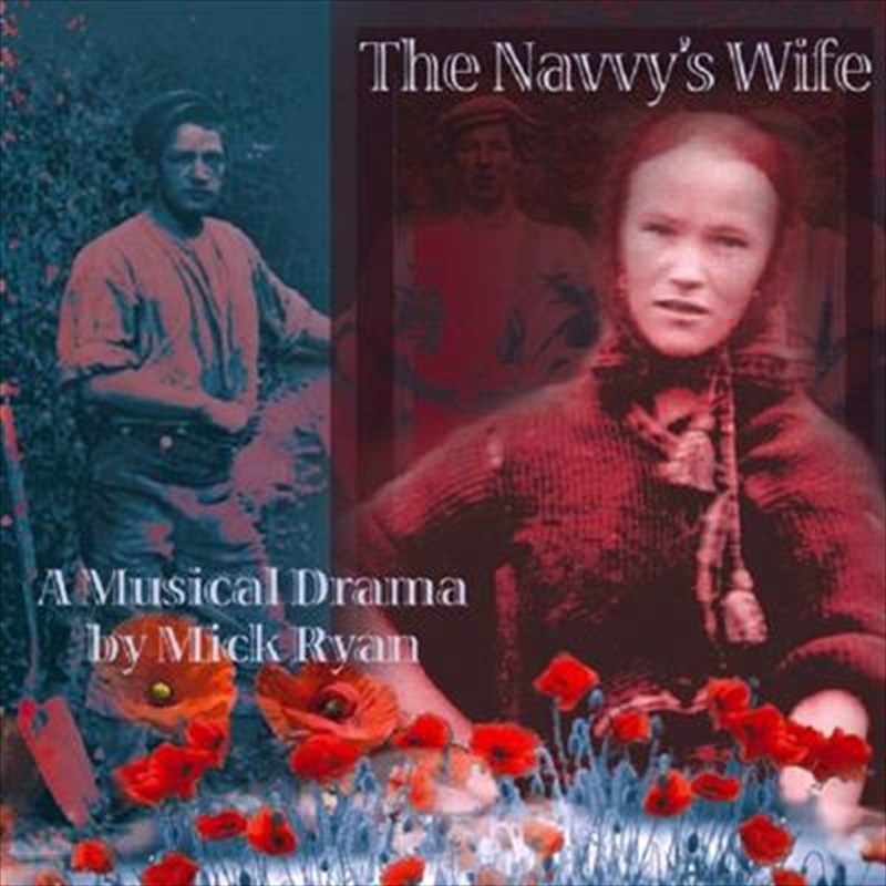 Navvy's Wife/Product Detail/Pop