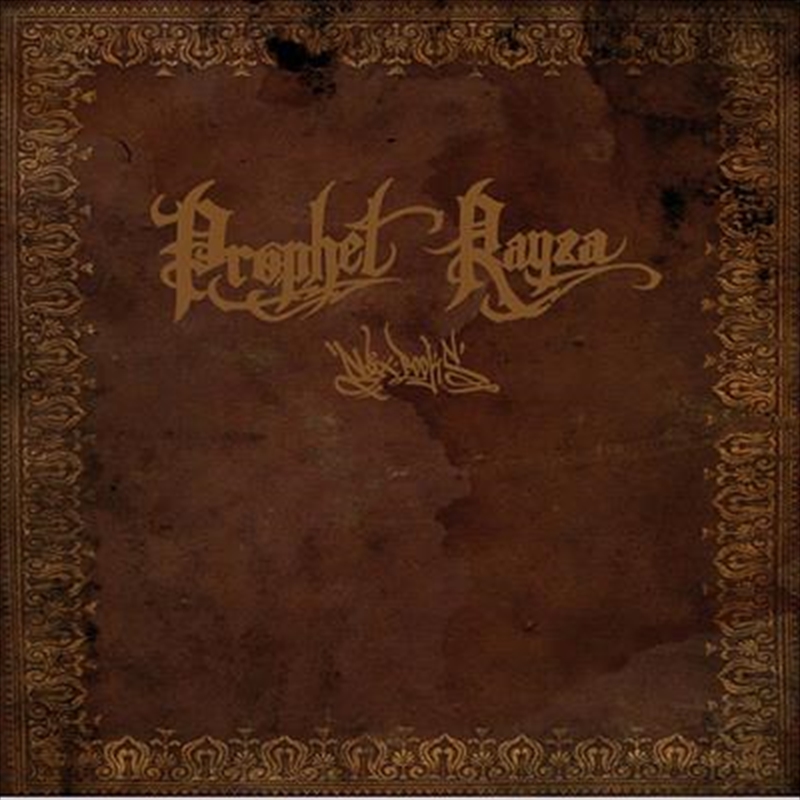 Six Books/Product Detail/Hip-Hop