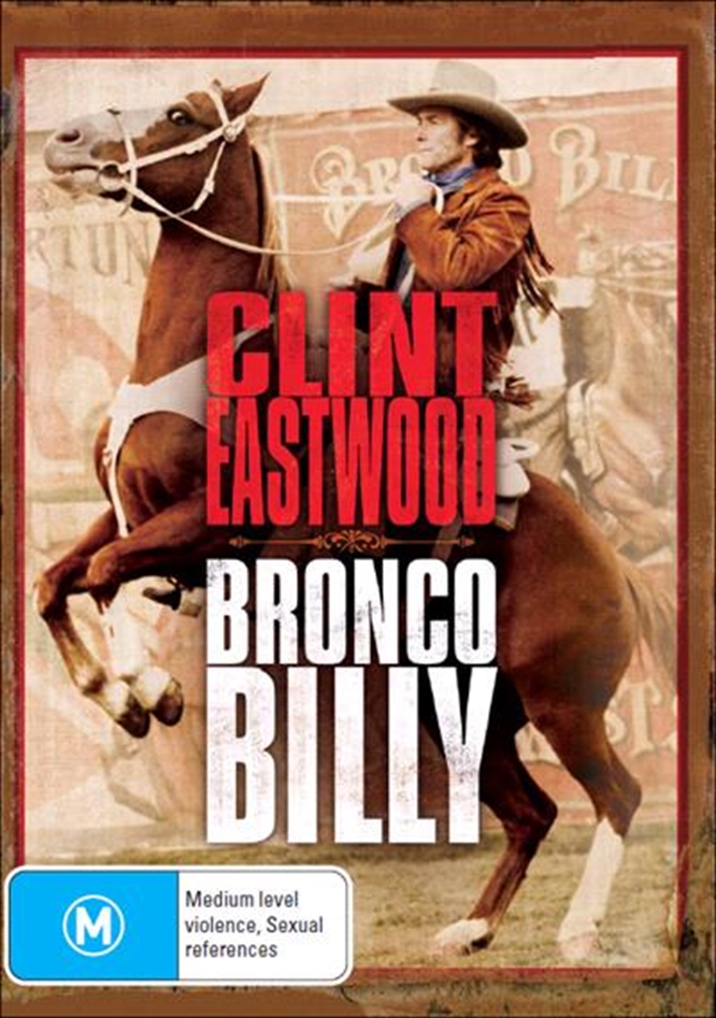 Bronco Billy/Product Detail/Western