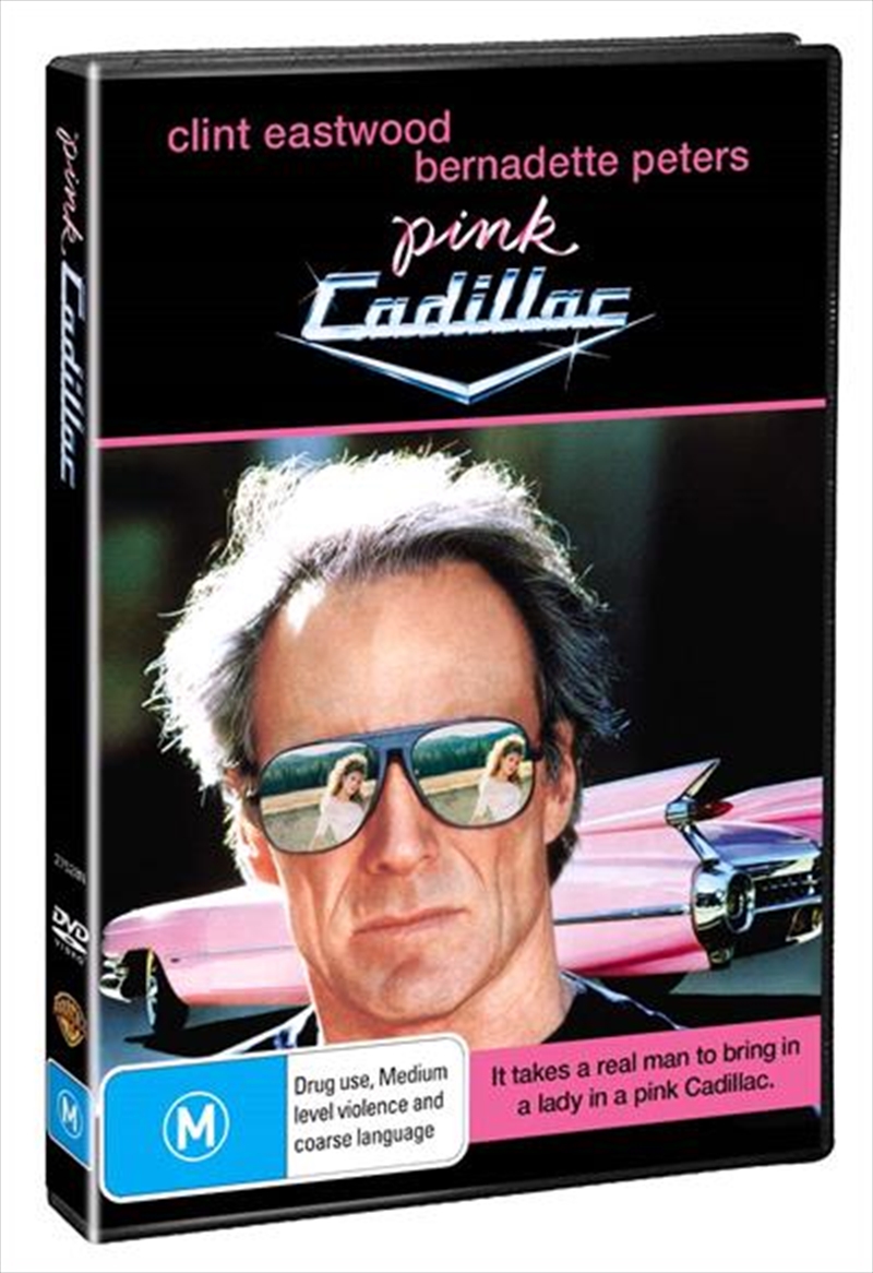 Pink Cadillac/Product Detail/Comedy