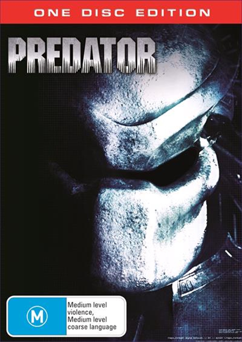 Predator/Product Detail/Sci-Fi