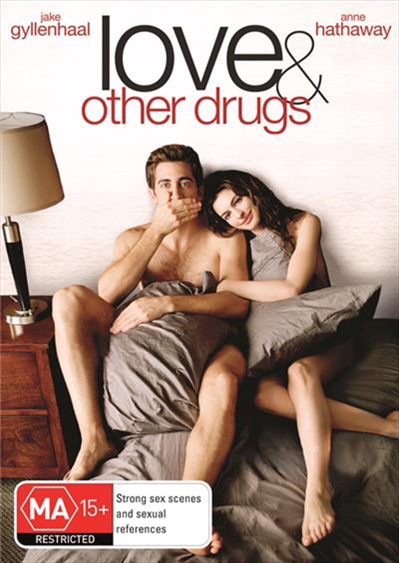 Love And Other Drugs/Product Detail/Drama