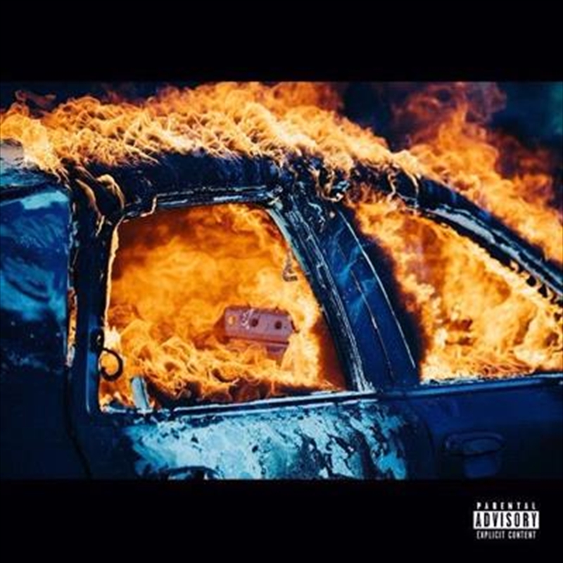 Trial By Fire/Product Detail/Hip-Hop