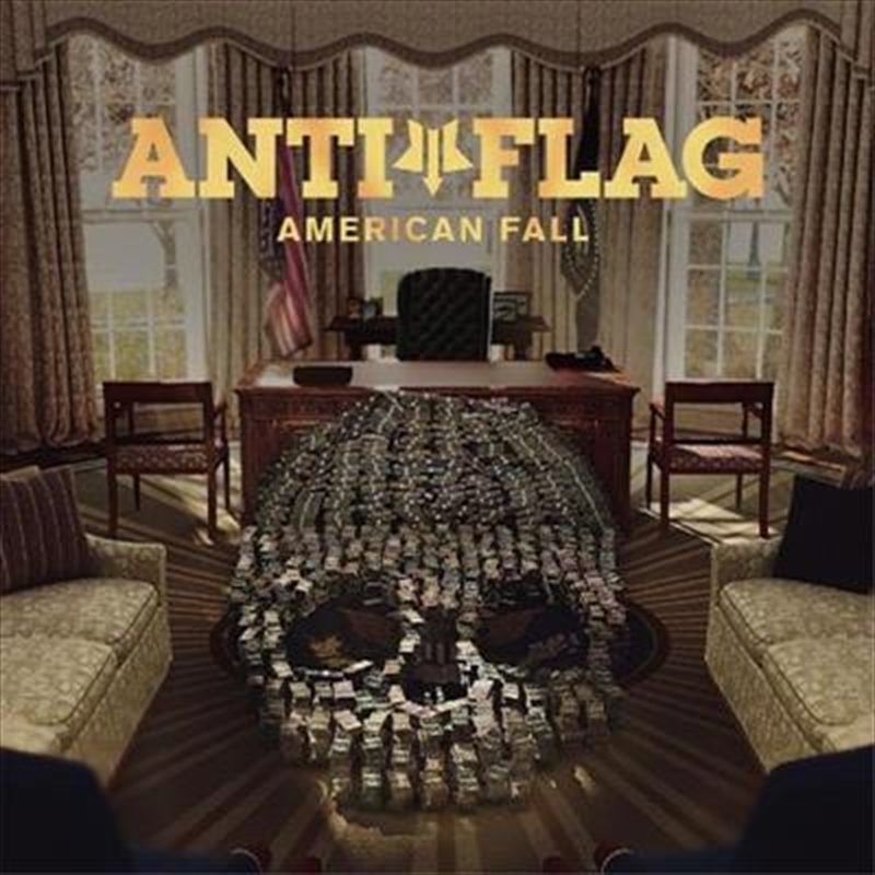 American Fall/Product Detail/Punk