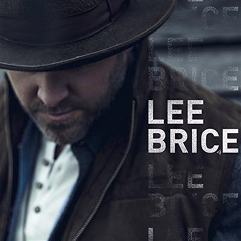 Lee Brice/Product Detail/Music CD Albums & Vinyl Records