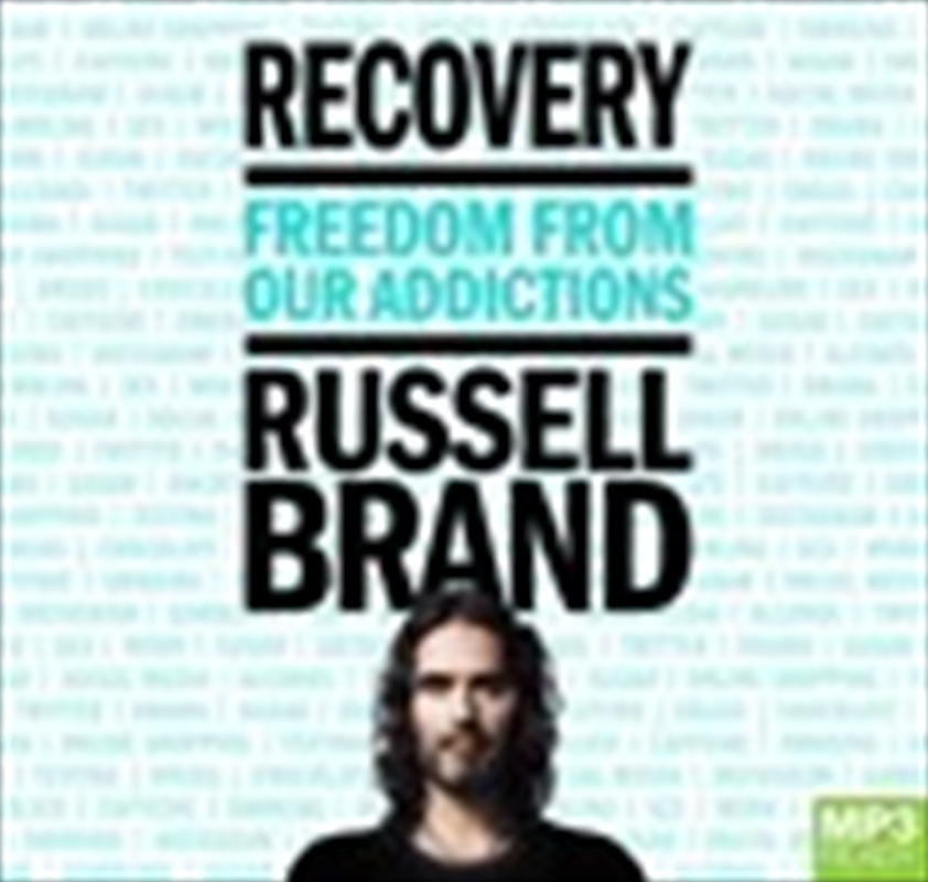 Recovery/Product Detail/Family & Health