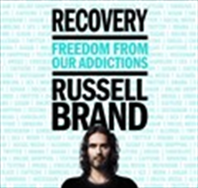 Recovery/Product Detail/Family & Health