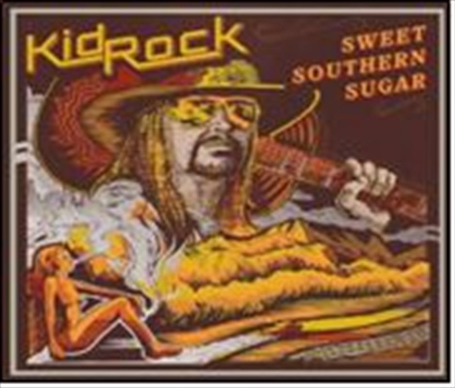 Sweet Southern Sugar/Product Detail/Rock