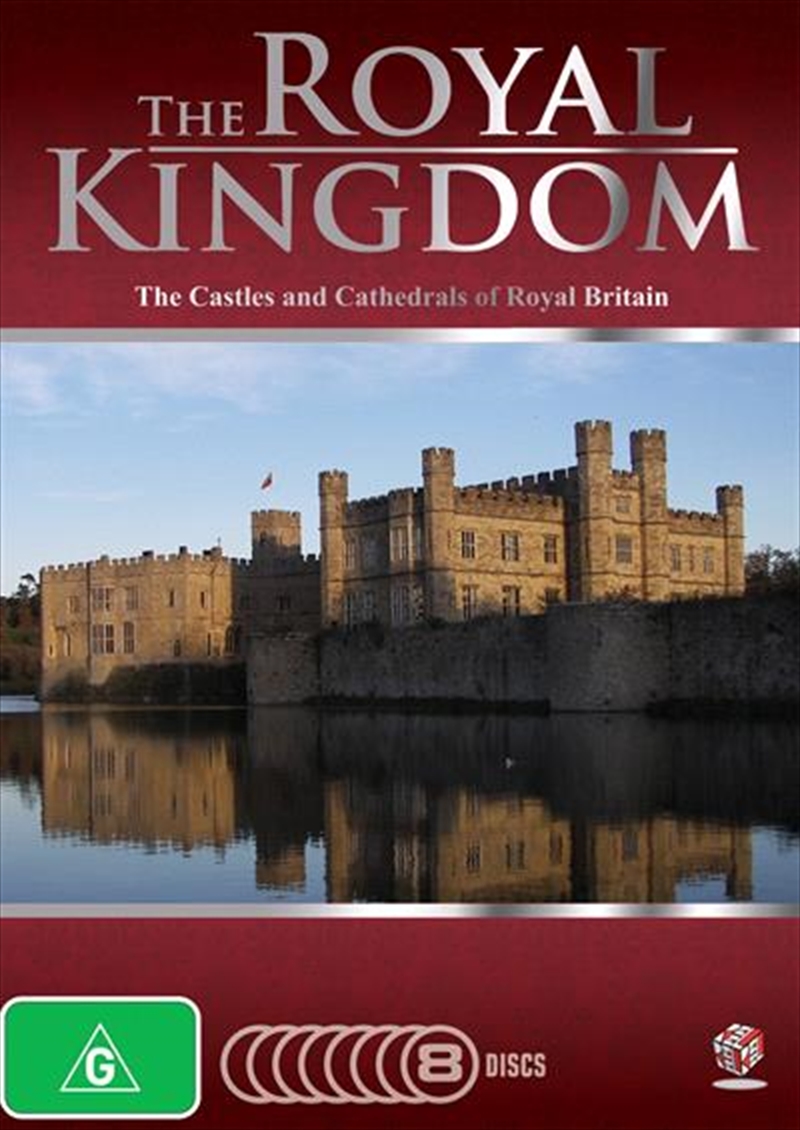 Royal Kingdom/Product Detail/Documentary