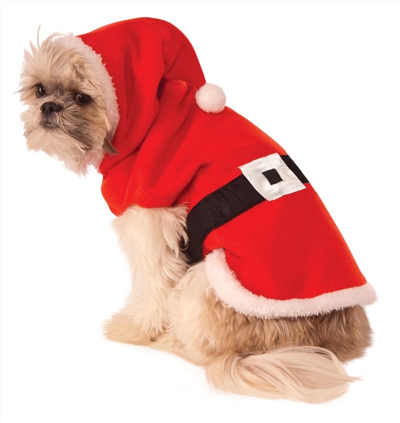 Santa Claus L/Product Detail/Pet Accessories