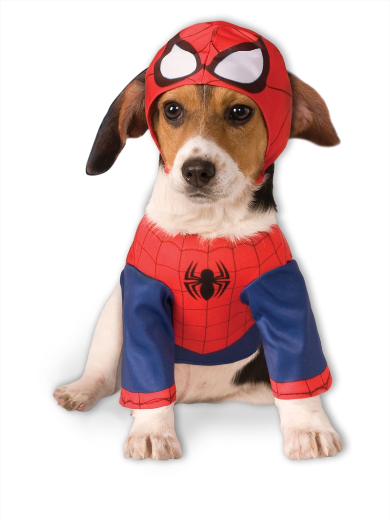 Spiderman S/Product Detail/Pet Accessories