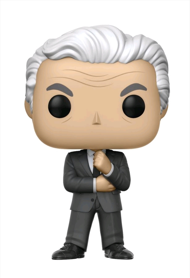 Stranger Things - Brenner Pop! Vinyl/Product Detail/TV