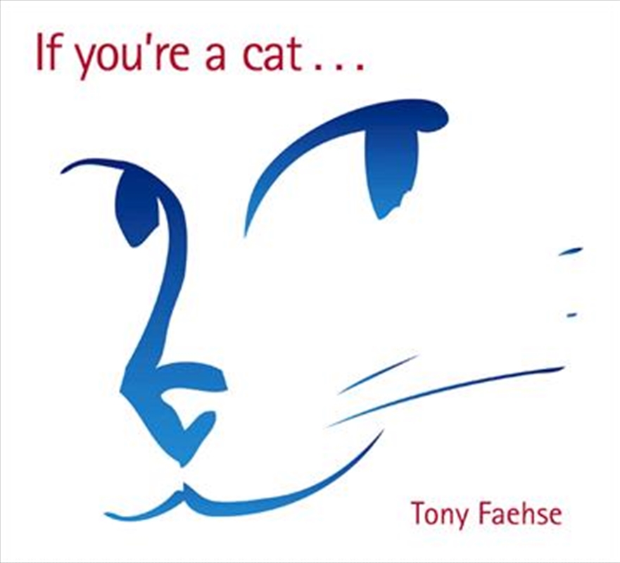 If You're A Cat/Product Detail/Rock/Pop