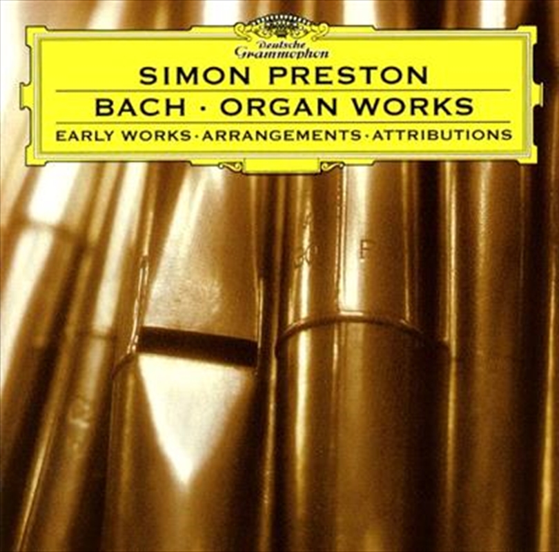 Romantic Organ Music/Product Detail/Classical