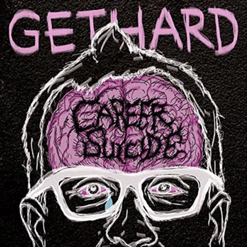 Career Suicide: Purple Vinyl/Product Detail/Alternative