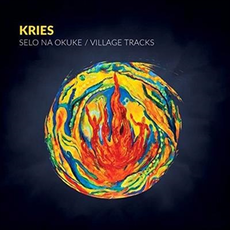 Selo Na Okuke/Village Tracks/Product Detail/World