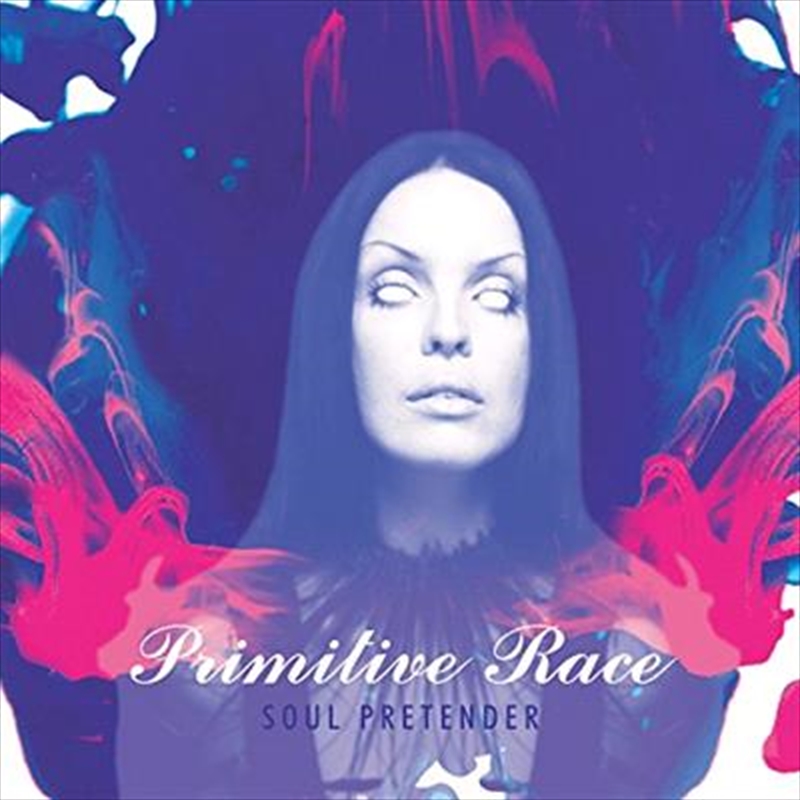 Soul Pretender/Product Detail/Alternative