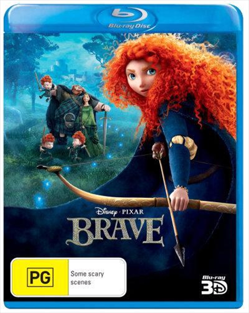 Brave/Product Detail/Disney