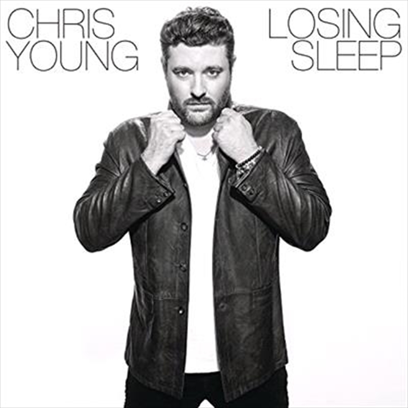 Losing Sleep/Product Detail/Country