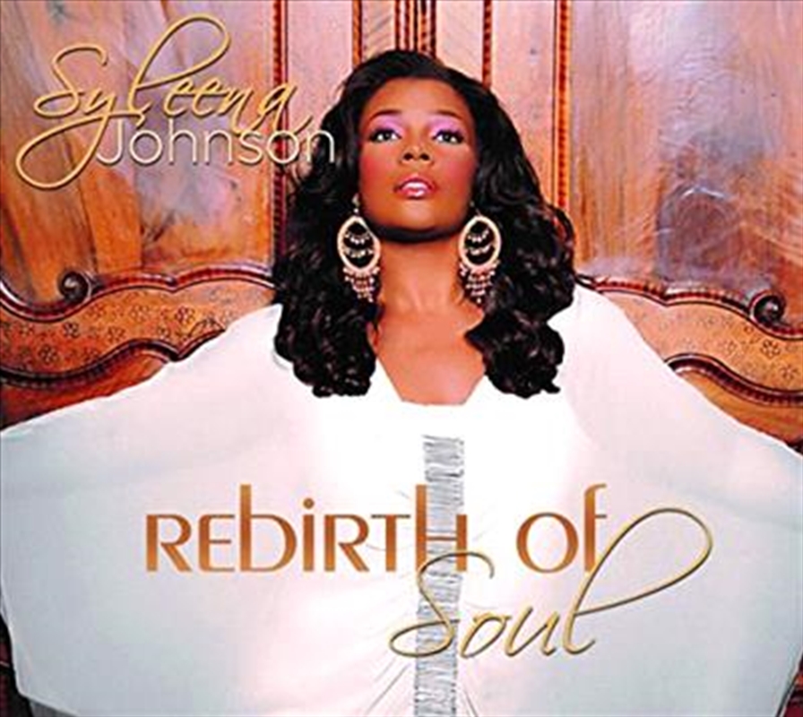 Rebirth Of Soul/Product Detail/R&B